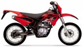 2007 GAS GAS Pampera 125 photo